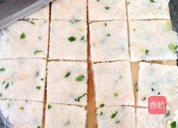 香辣锅巴的做法图解4