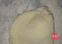 德国小面包的做法图解4
