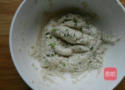 磨藕馃的做法图解5