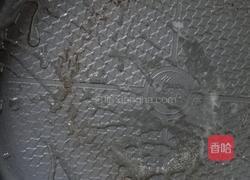 磨藕馃的做法图解6