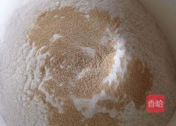 红糖发糕的做法图解1