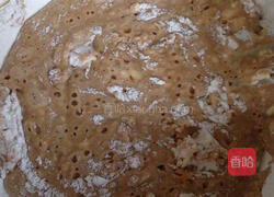 红糖发糕的做法图解3