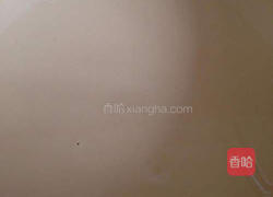 红糖发糕的做法图解4