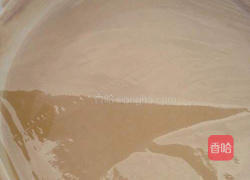 红糖发糕的做法图解5