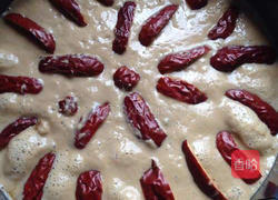 红糖发糕的做法图解6