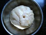 杂粮肉包的做法[图]