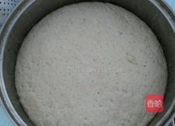 杂粮肉包的做法图解1