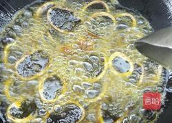 家常野生菌的做法图解3