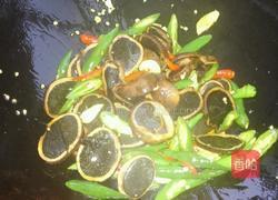 家常野生菌的做法图解4