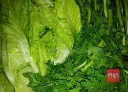 家常火锅的做法图解2