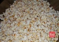 黄油爆米花的做法图解4