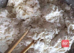 芝麻饼的做法图解1