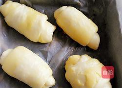 香酥面包卷的做法图解11