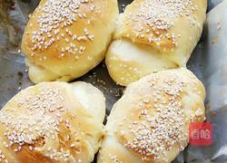 香酥面包卷的做法图解13