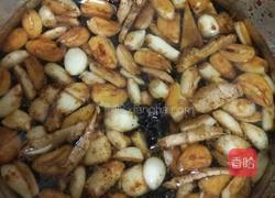 酱油小咸菜的做法图解4