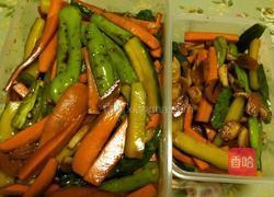 酱油小咸菜的做法图解7