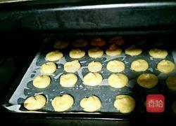 糖霜奶油小饼干的做法图解6