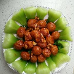 虎皮鹌鹑蛋的做法[图]