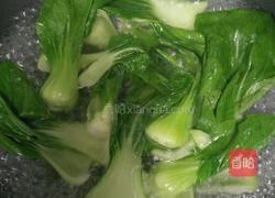 虎皮鹌鹑蛋的做法图解5