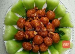 虎皮鹌鹑蛋的做法图解9