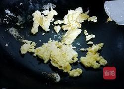 木须肉的做法图解5