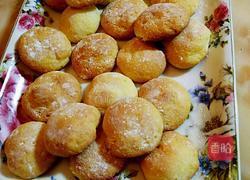 糖霜奶油小饼干的做法图解7