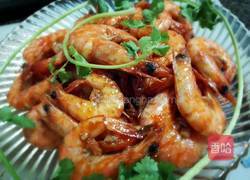 油焖大虾的做法图解9