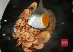 油焖大虾的做法图解4