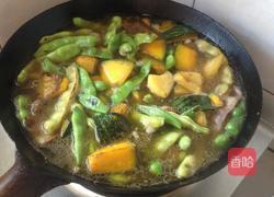 东北一锅出的做法图解1