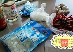 酱黄瓜的做法图解2