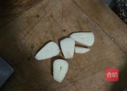 黄瓜炒鸡蛋的做法图解3