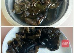 香葱木耳南瓜的做法图解5