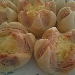 酥皮花的做法[图]