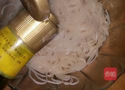 挂面煎饼的做法图解3