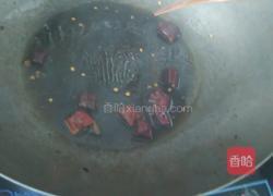 炒苦刺尖的做法图解2