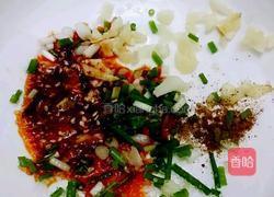 红烧牛肉面的做法图解5