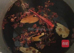 麻辣牛肉干的做法图解5