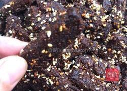 麻辣牛肉干的做法图解13