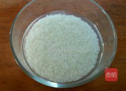 珍珠肉丸的做法图解2