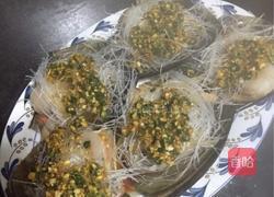 带子蒸粉丝的做法图解3