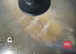 葱油鳊鱼的做法图解3