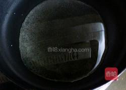 芝麻南瓜饼的做法图解5