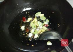 杏鲍菇小炒肉的做法图解7