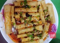 假鱼的做法图解11