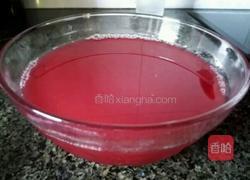 胭脂粉藕的做法图解5