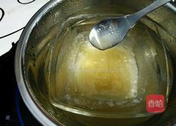 玫瑰红提布丁的做法图解6