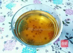 玫瑰红提布丁的做法图解8