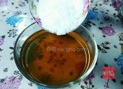 玫瑰红提布丁的做法图解9