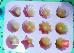 玫瑰红提布丁的做法图解12