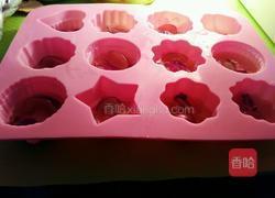 玫瑰红提布丁的做法图解14